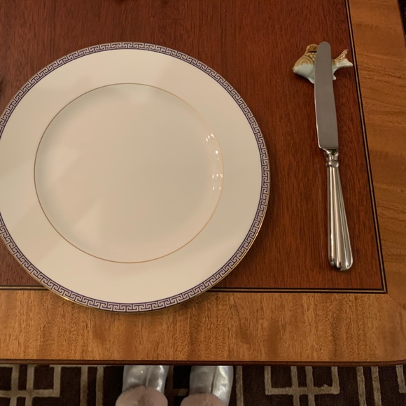 Vintage ceramic knife rests sets - Picture 3 of 4